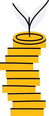 coin stack