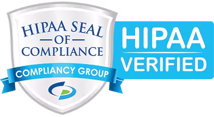 HIPPAA Verified
