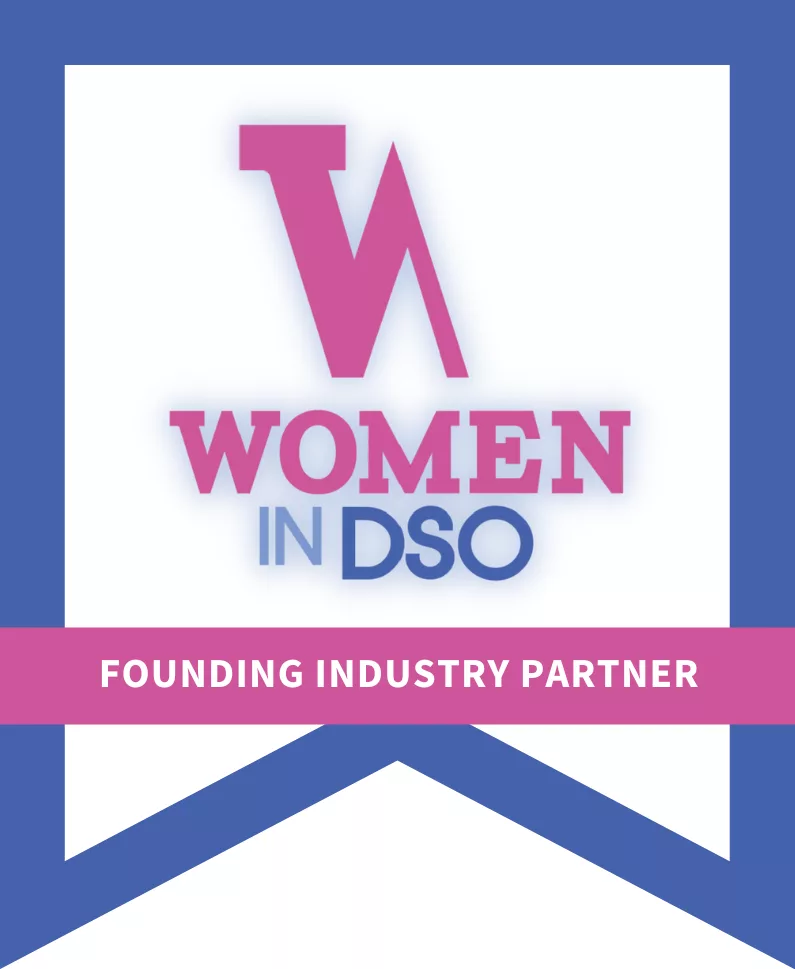 Women in DSO 2023