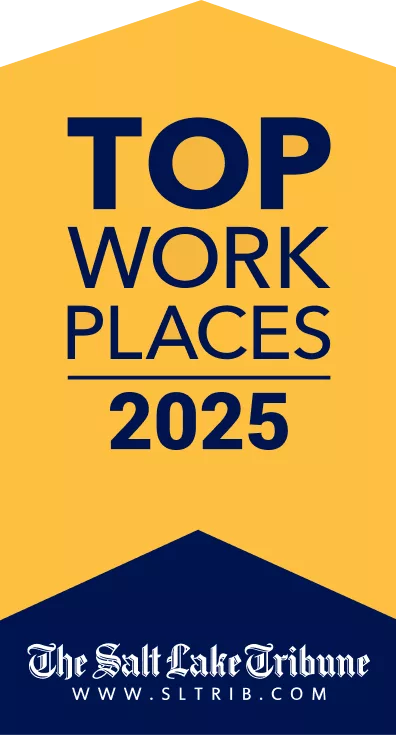 Salt Lake Tribune Top Workplaces 2022-2023